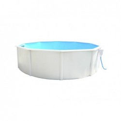 Pool 350x132 Prestige Toi 2278