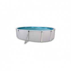 Pool 550 x 366 x 132 cm Prestige Toi 2281