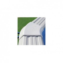 Pool 550 x 366 x 132 cm Prestige Toi 2281 | Poolsweb
