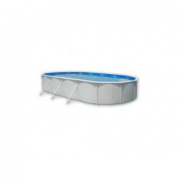 Toi-Pool von 730x366x132 cm Prestige 2283