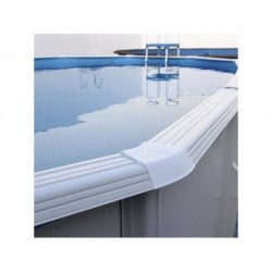 Schwimmbecken 350 x 132 cm Prestige Toi 1222 | Poolsweb