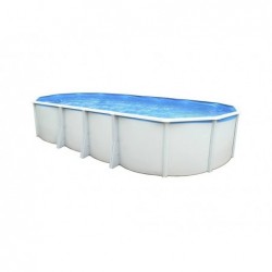 Pool Toi 915 x 457 x 132 cm Prestige Ibiza 2668
