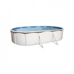 Pool 640 x 366 x 132 cm Magnum Toi 2310