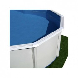 Pool 640 x 366 x 132 cm Magnum Toi 2310 | Poolsweb