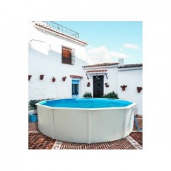 Pool 550 x 132 cm Magnum Toi 1231 | Poolsweb