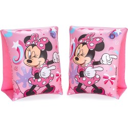 Aufblasbarer Stock 23x15 Cm. Minnie Mouse Bestway 91038