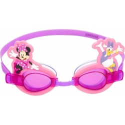 Deluxe Minnie Mouse Schwimmbrille Bestway 9102T