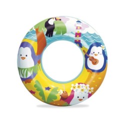 Großer aufblasbarer Schwimmkörper. 51 cm. Aquapal Bestway 36113
