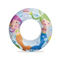 Großer aufblasbarer Schwimmkörper. 51 cm. Aquapal Bestway 36113 | Poolsweb
