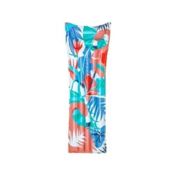 Große aufblasbare Matte. 183 x 69 cm. Modematte Bestway 44033