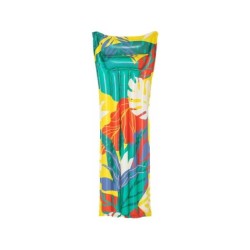 Große aufblasbare Matte. 183 x 69 cm. Modematte Bestway 44033 | Poolsweb