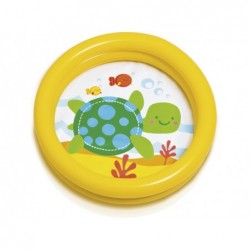Aufblasbares Schwimmbecken Fischlein 2 Schläuche. 61 X 15 Cm Intex 59409 | Poolsweb