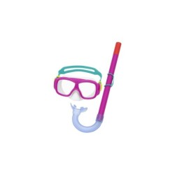Explora Essential Taucherbrille mit Schlauch Bestway 24035 | Poolsweb