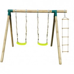 Doppel Schaukel Kadi Deluxe Von Masgames Ma700048
