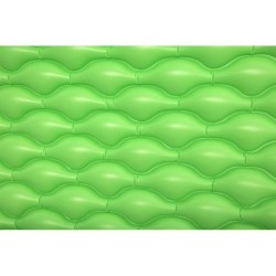 Riesige aufblasbare Matte. 213 x 170 cm. Float N'Roll Bestway 44106 | Poolsweb