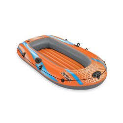 Großes Schlauchboot. 196x106 cm. Kondor Elite 2000 Bestway 61139