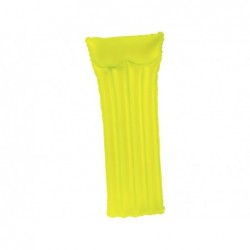 Aufblasbaren Luftmatratze Neon 183 X 76 Cm Intex 59717 | Poolsweb