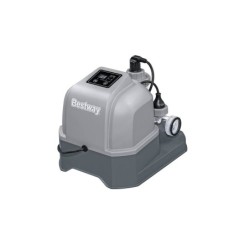 Wasserstoff-Salzchlorinator 12 g/h Bestway 58775