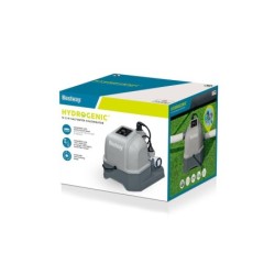 Wasserstoff-Salzchlorinator 12 g/h Bestway 58775 | Poolsweb