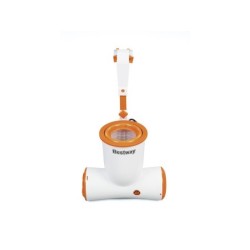Skimatic Filterreiniger mit einer Durchflussrate von 3.974 l/h Bestway 58469