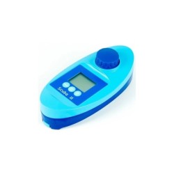 QP Products Scuba II Elektronischer Photometer-Wasseranalysator