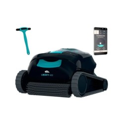 Poolroboter Modell Maytronics Liberty 400 von QP Products 500959L4 | Poolsweb