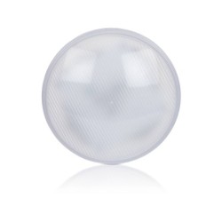 Weißer LED-Lichtprojektor für eingelassene Pools PAR56 Gre LEDP56WP