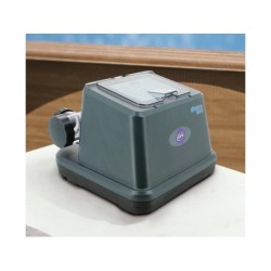 Salzchlorinator für Pools bis 50.000 l Gre GSS50
