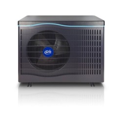 Inverter-Wärmepumpe für oberirdische Pools bis 60.000 Liter Gre HPGIC60