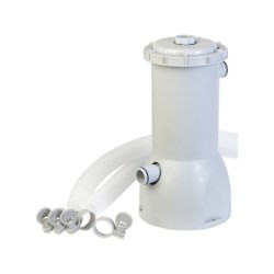 Aqualoon Filteraufbereitungsanlage 3.500 l/h Gre CFAQ35