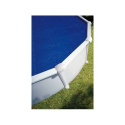 Isothermische Abdeckung von 810 x 470 cm. für Gre CVP800 Pools
