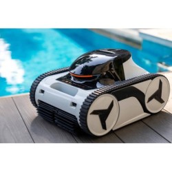 Nettoyeur de piscine Inverx 30 PQS 881645 | Piscineshorssolweb