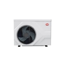 ECO-Inverter-Wärmepumpe 7 kW PQS 11082SNR07