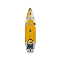 Aufblasbares Stand-Up-Paddle-Board Coasto Argo 335x84x15 cm