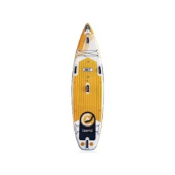 Aufblasbares Stand-Up-Paddle-Board Coasto Argo 335x84x15 cm