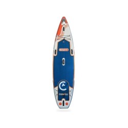Aufblasbares Stand-Up-Paddle-Board Coasto Nautilus 355x86x15 cm