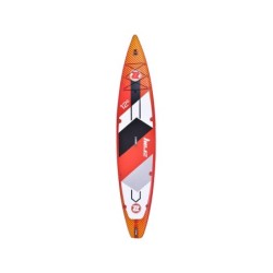 Aufblasbares Stand-Up-Paddle-Board Zray SUP Rapid 381x76x15 cm