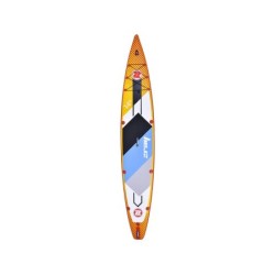 Aufblasbares Stand-Up-Paddle-Board Zray SUP Rapid 426x71x15 cm