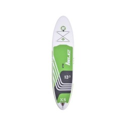 Aufblasbares Stand-Up-Paddle-Board Zray SUP X-Rider X5 396x91x15 cm