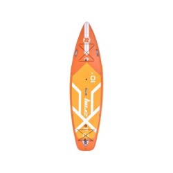 Aufblasbares Stand-Up-Paddle-Board Zray SUP Fury F1 305x81x15 cm