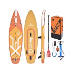 Aufblasbares Stand-Up-Paddle-Board Zray SUP Fury F1 305x81x15 cm | Poolsweb