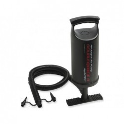 Manueller Blasebalg Doble Quick Ii, 36 Cm Intex 68614
