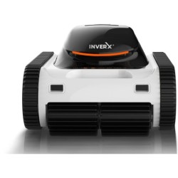 Kabelloser Poolreinigungsroboter InverX 20 | Poolsweb