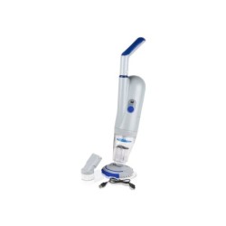 Elektrischer Pool- und Spa-Bodensauger Health Vac Plus Gre CSPAN