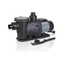 Selbstansaugende Premium Pumpe für Pools von 600W Gre PP077H