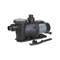 Selbstansaugende Premium Pumpe für Pools von 1600W Gre PP202