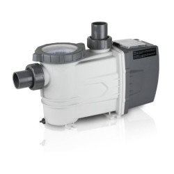 Selbstansaugende Pumpe mit variabler Geschwindigkeit für Pools von 750W Gre VSG75