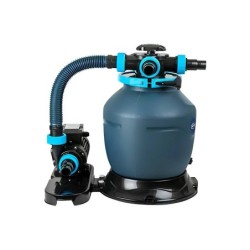 Sandfilteranlage 4.000 l/h Versapool Monoblocks Gre MG320NP