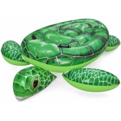 Tortuga Ride-On Aufblasbar 150x145 cm Bestway 41524