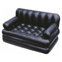 Multi-Max 5-in-1 Aufblasbares Sofa 64x152x188 cm Bestway 75054